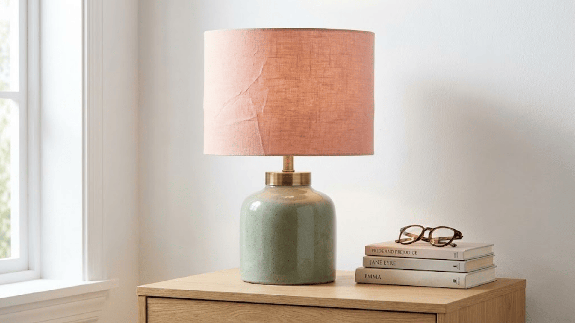 DIY light fixture makeover