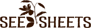 SEEDSHEETS LOGO