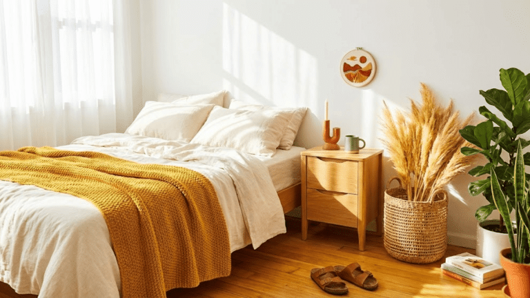 aesthetic diy room decor ideas made to inspire