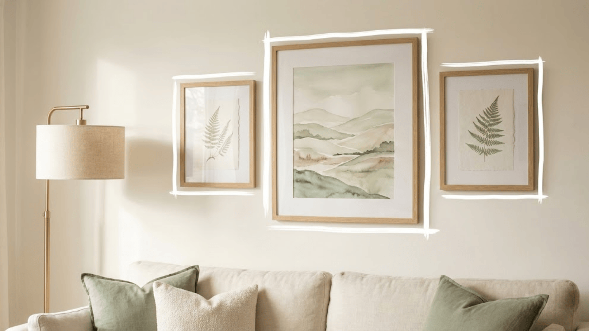 artwork and wall décor