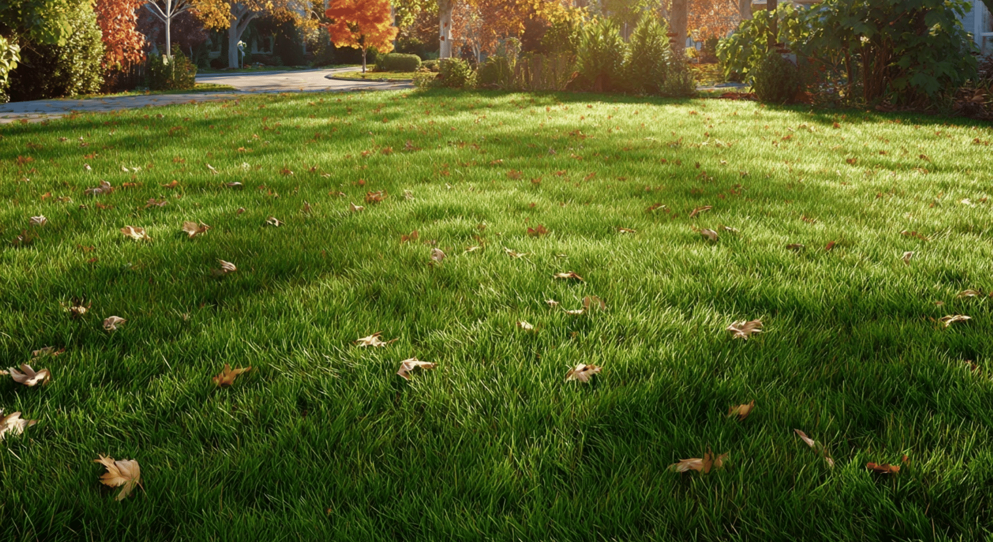 best time to plant grass seed for reliable growth