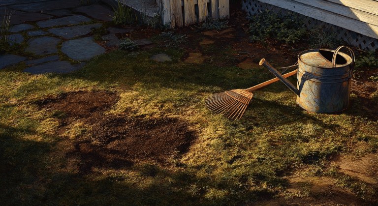best time to plant grass seed in your space