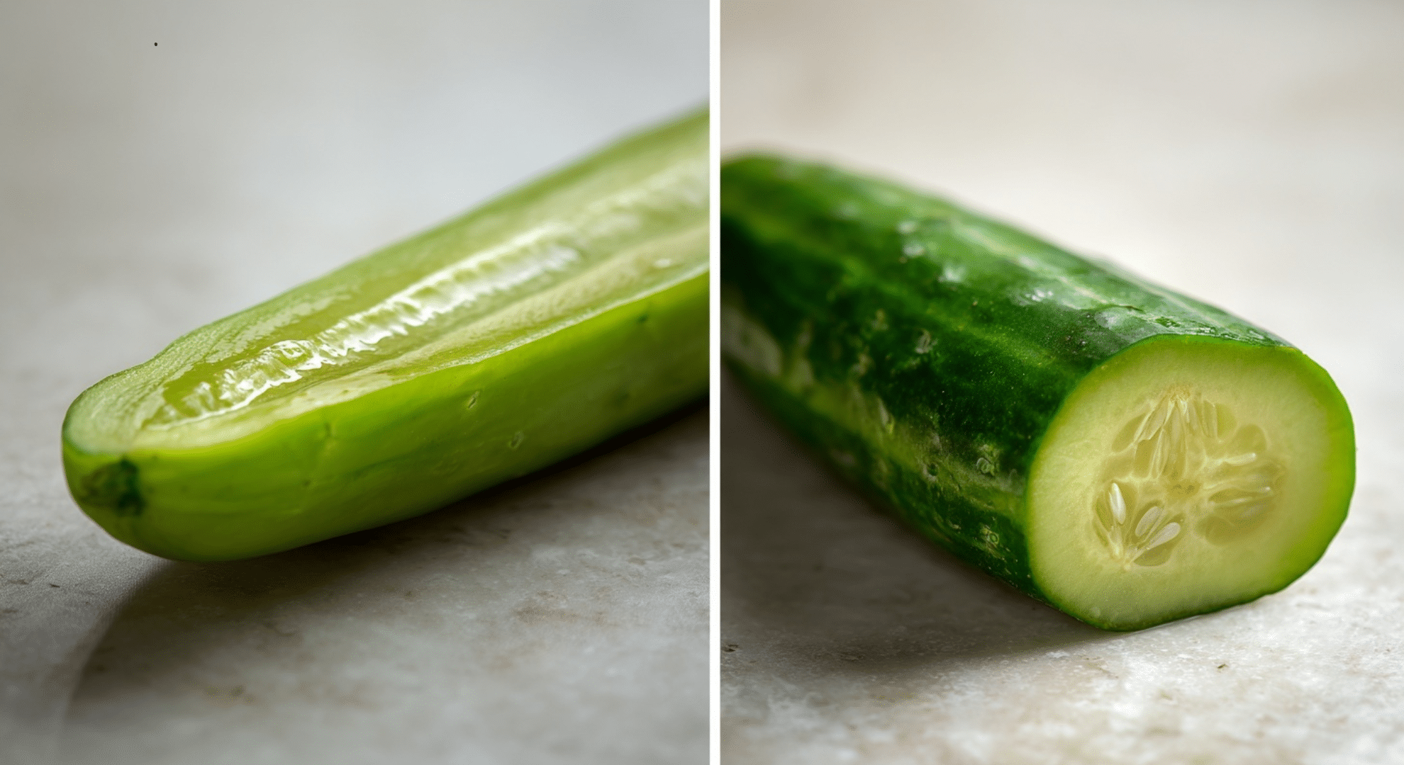 burpless cucumbers and why some taste bitter