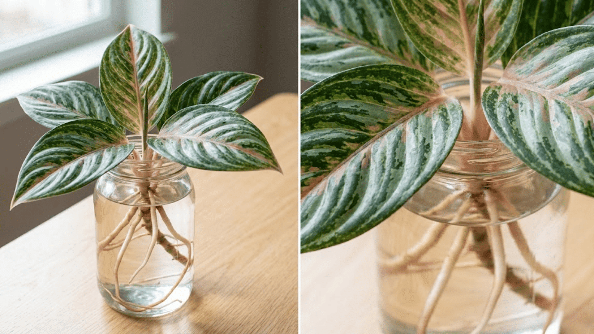 chinese evergreen