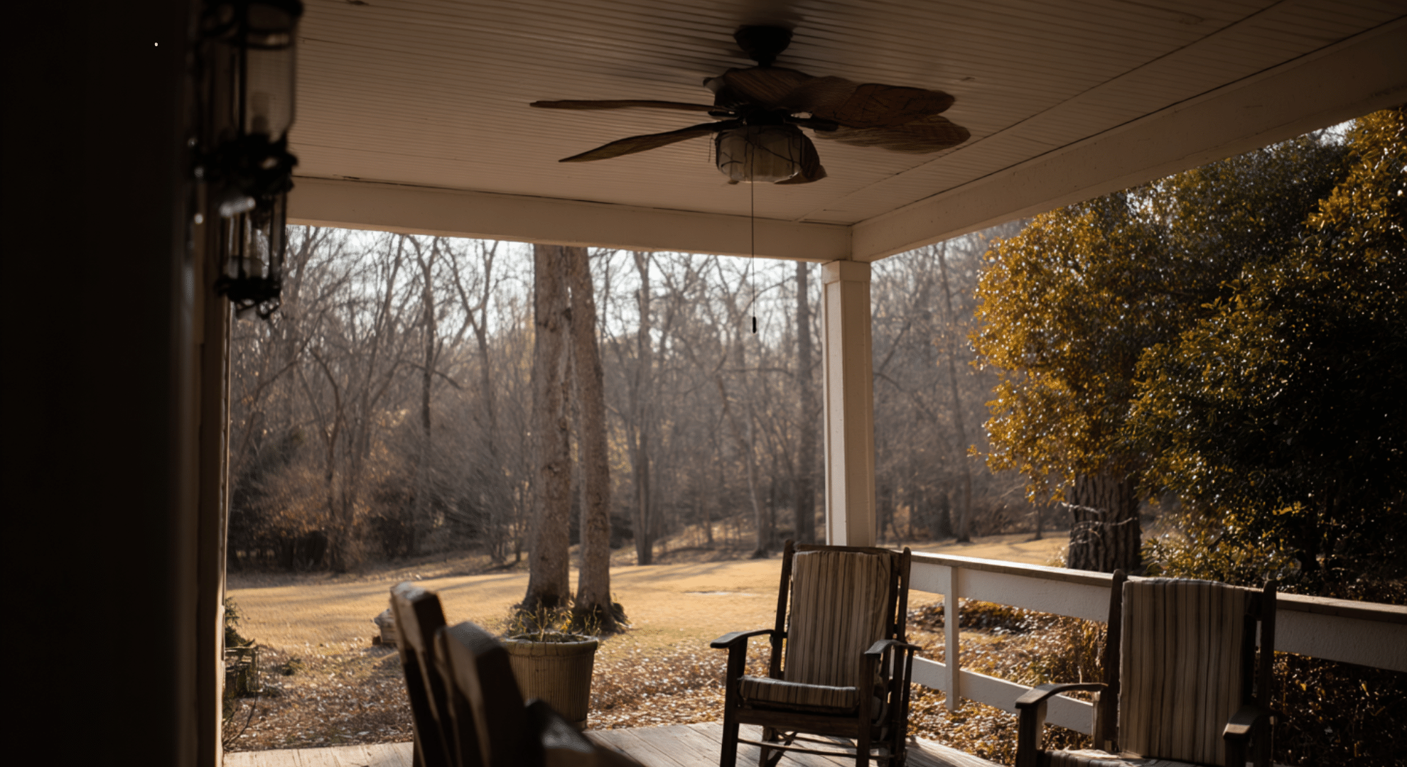covered porch ideas for real outdoor comfort