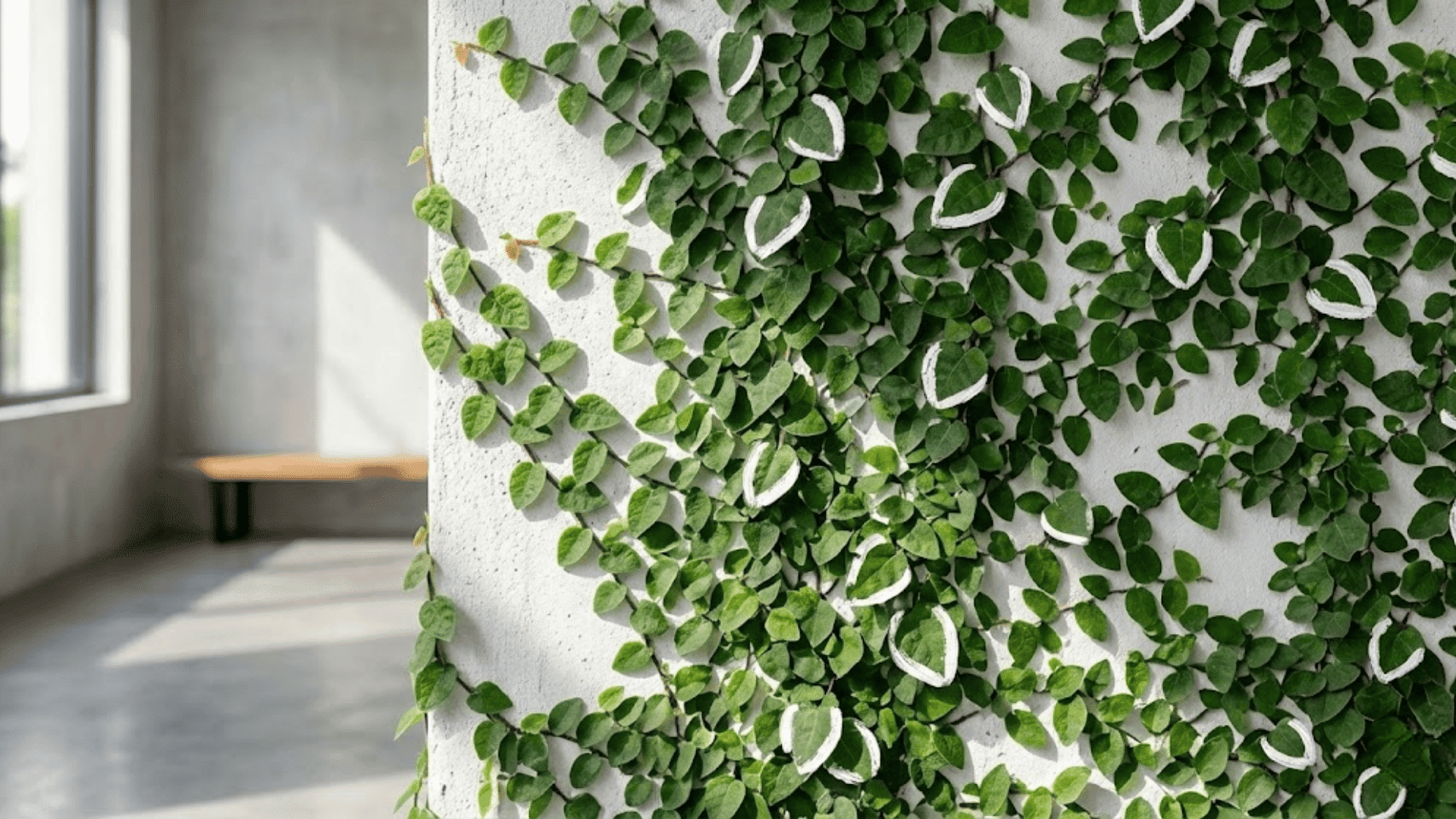 creeping fig