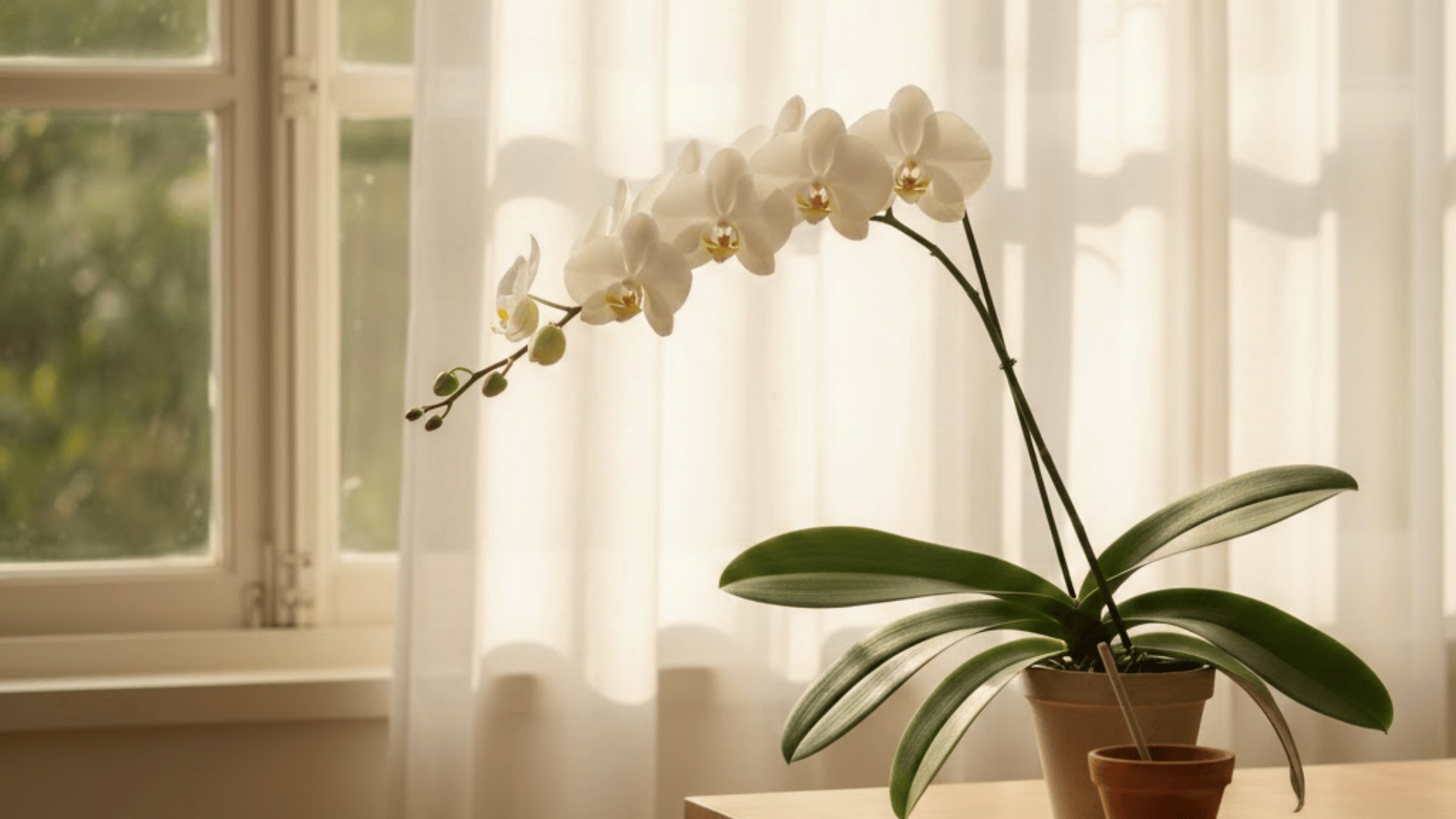 Do Orchids Need Sunlight: Direct vs. Indirect Explained