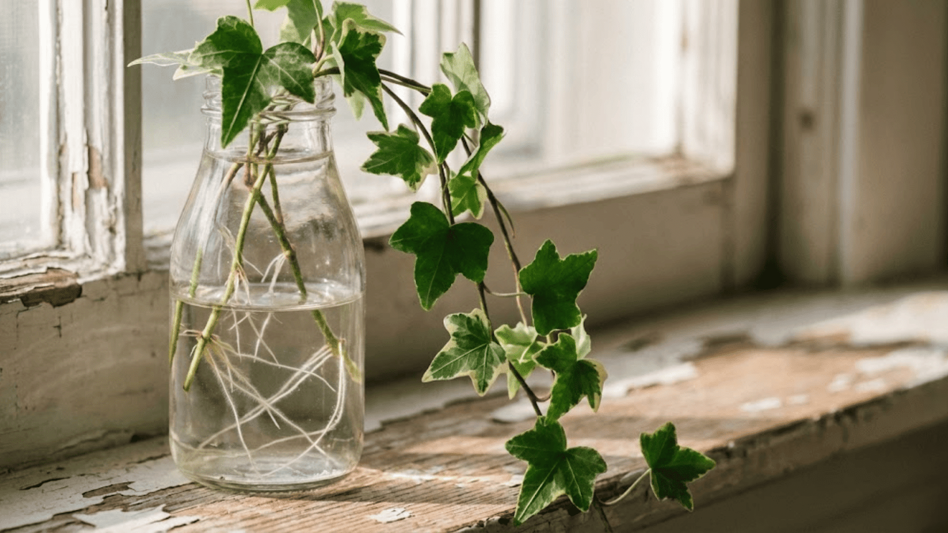 english ivy