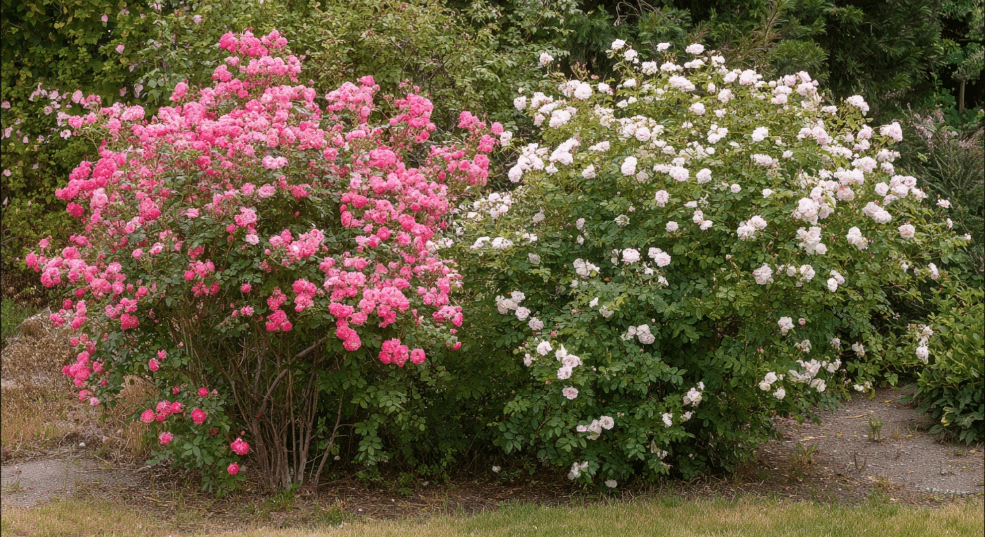 figure out your rose type before you cut