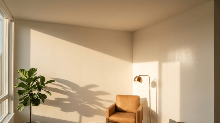 Flat vs. Satin Paint: Which Finish Should You Use?