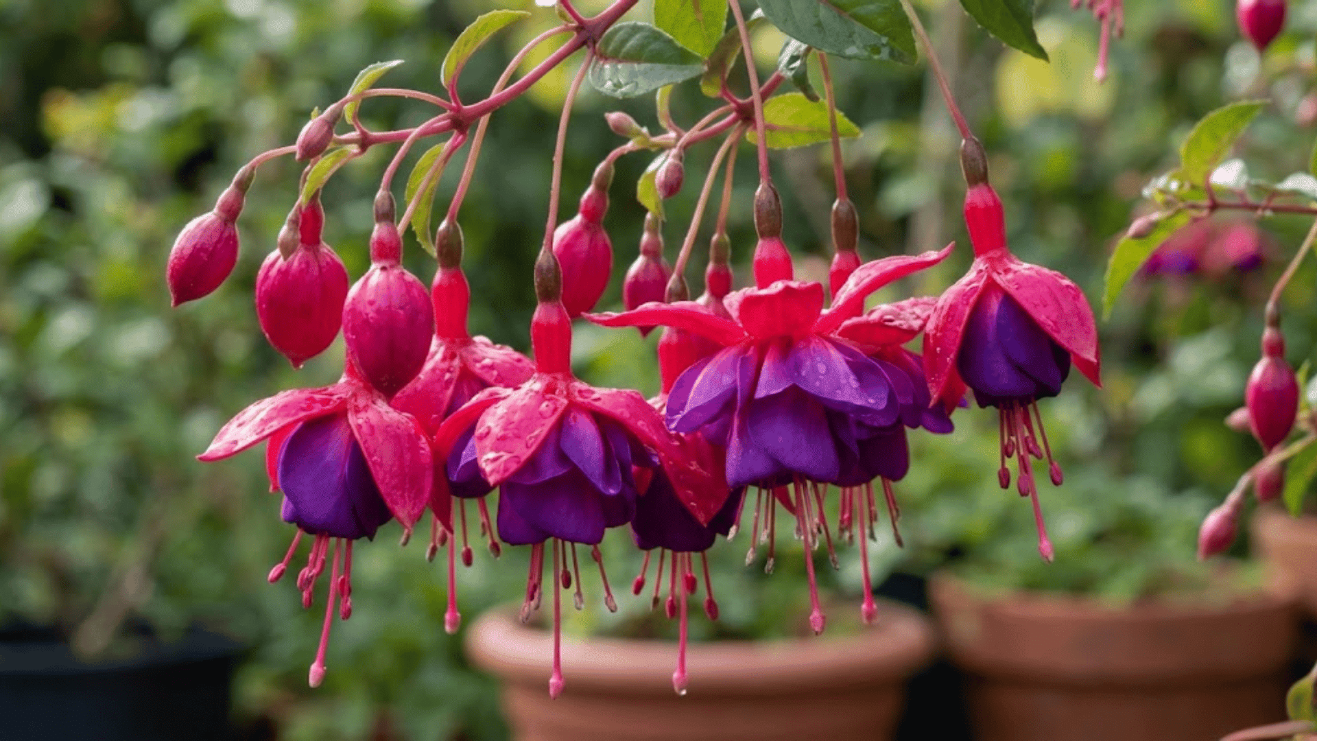 fuchsia