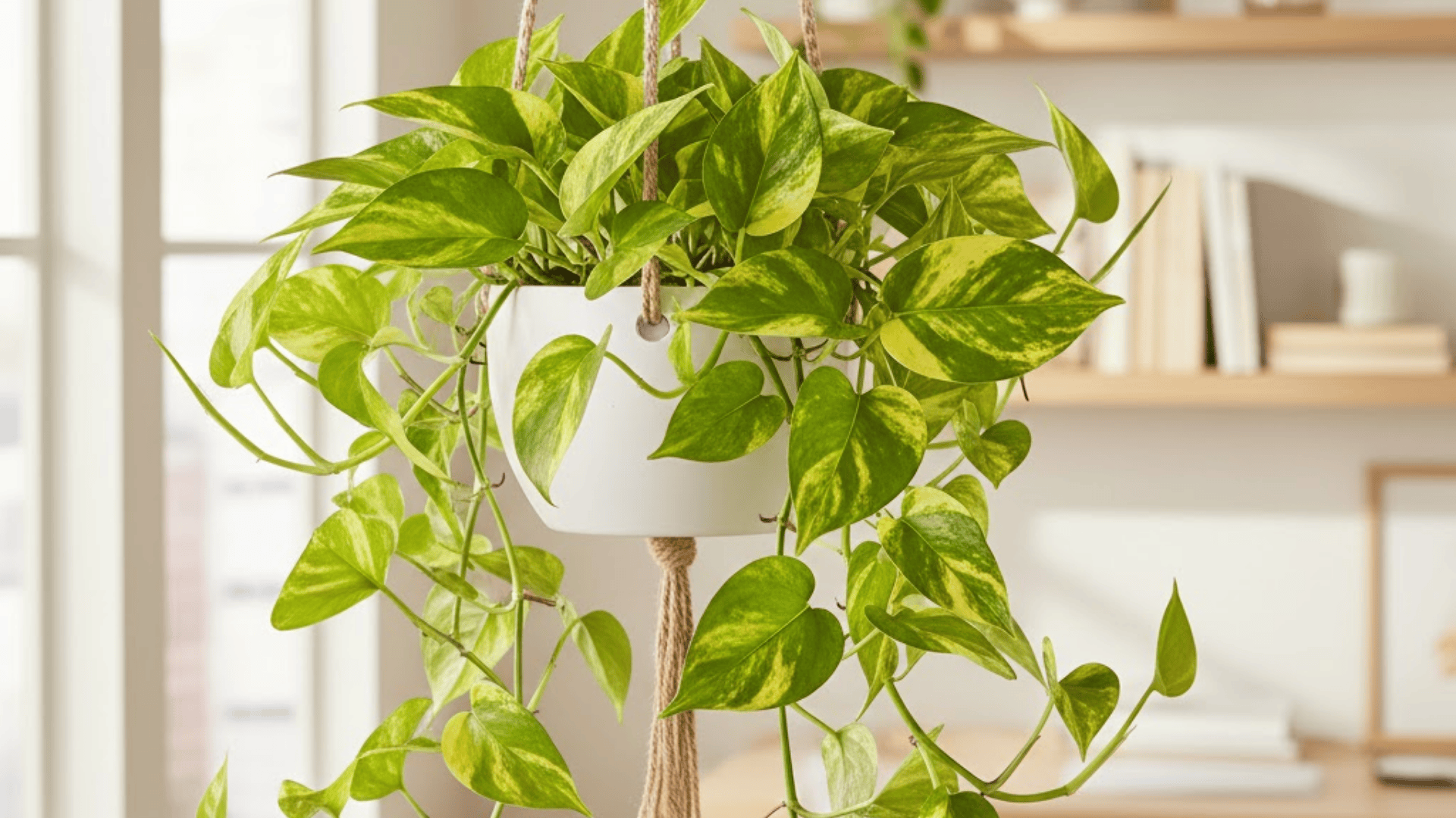 golden pothos