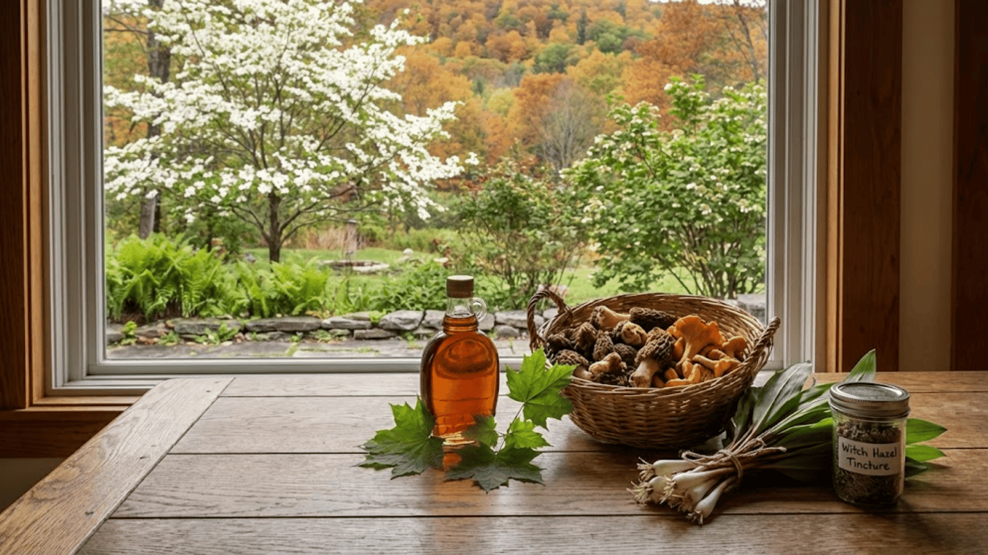human uses and cultural significance of temperate forest plants