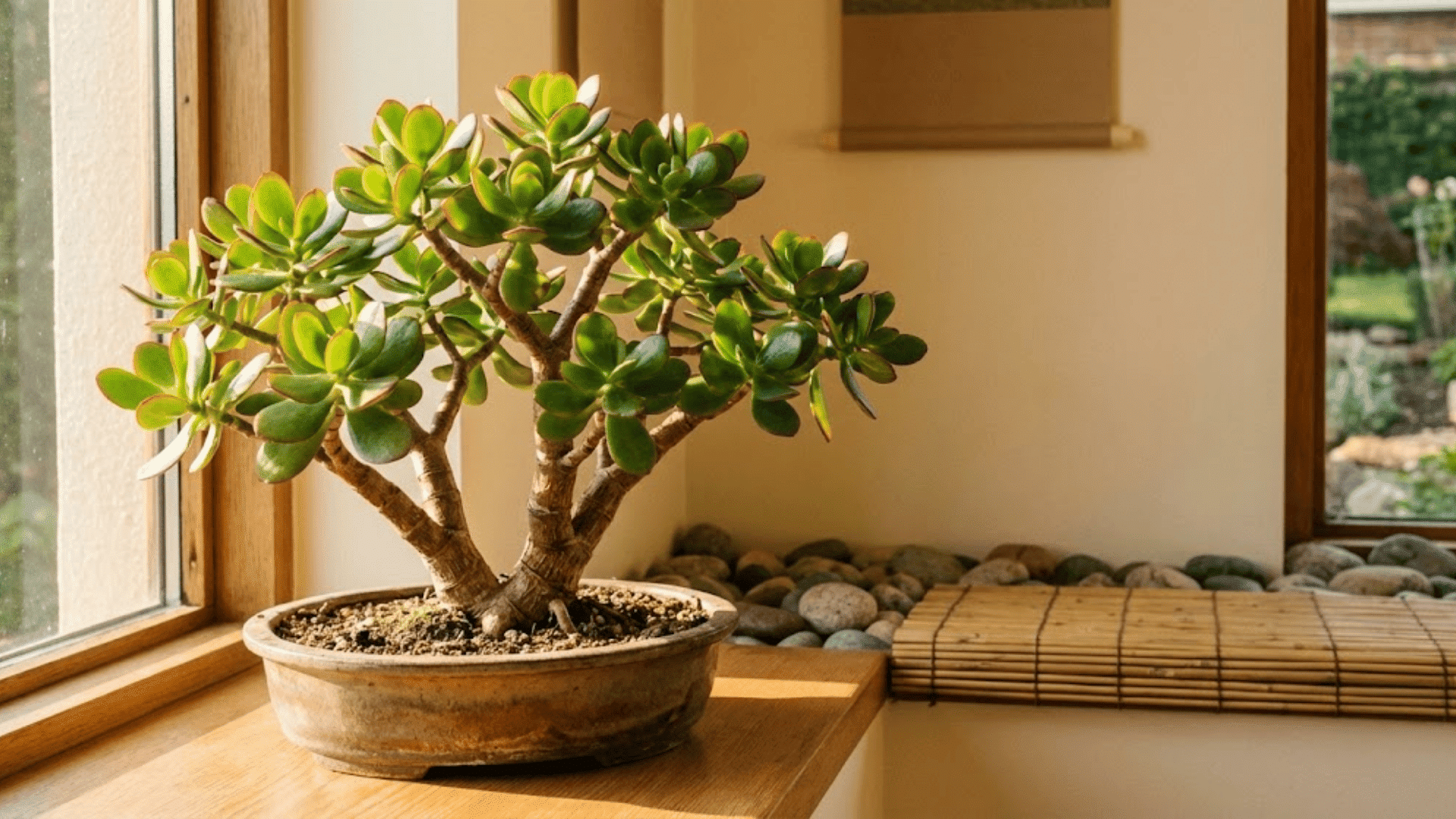 jade plant