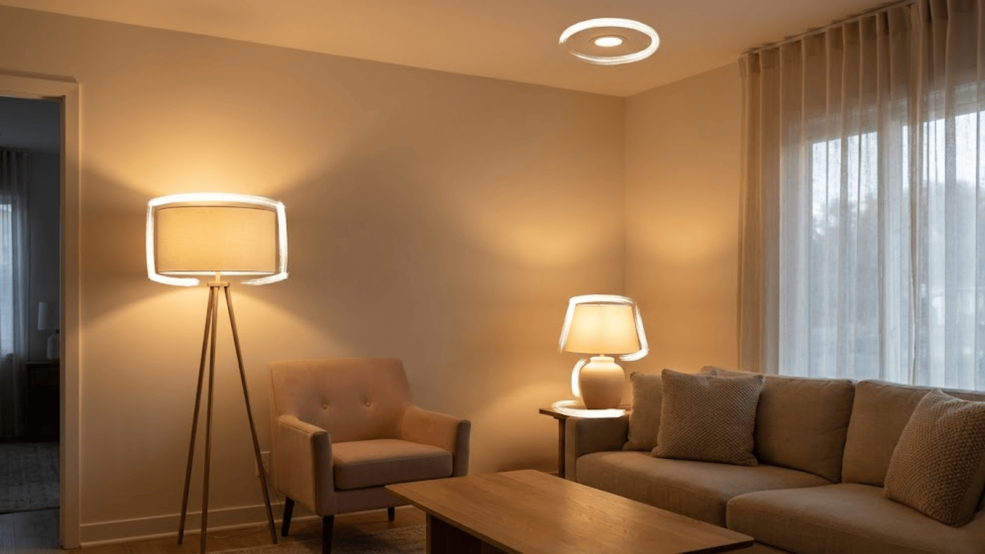 lighting