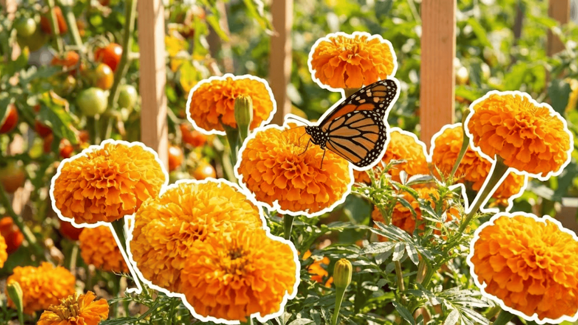marigold