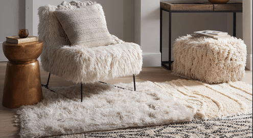 mix textures