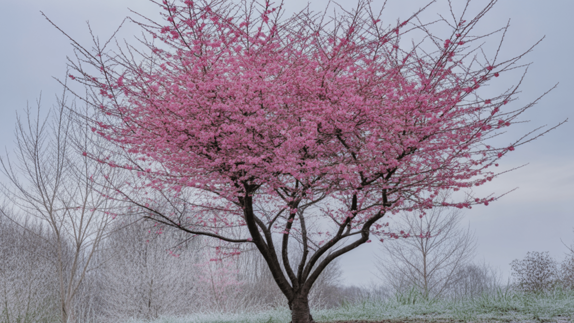 okame cherry