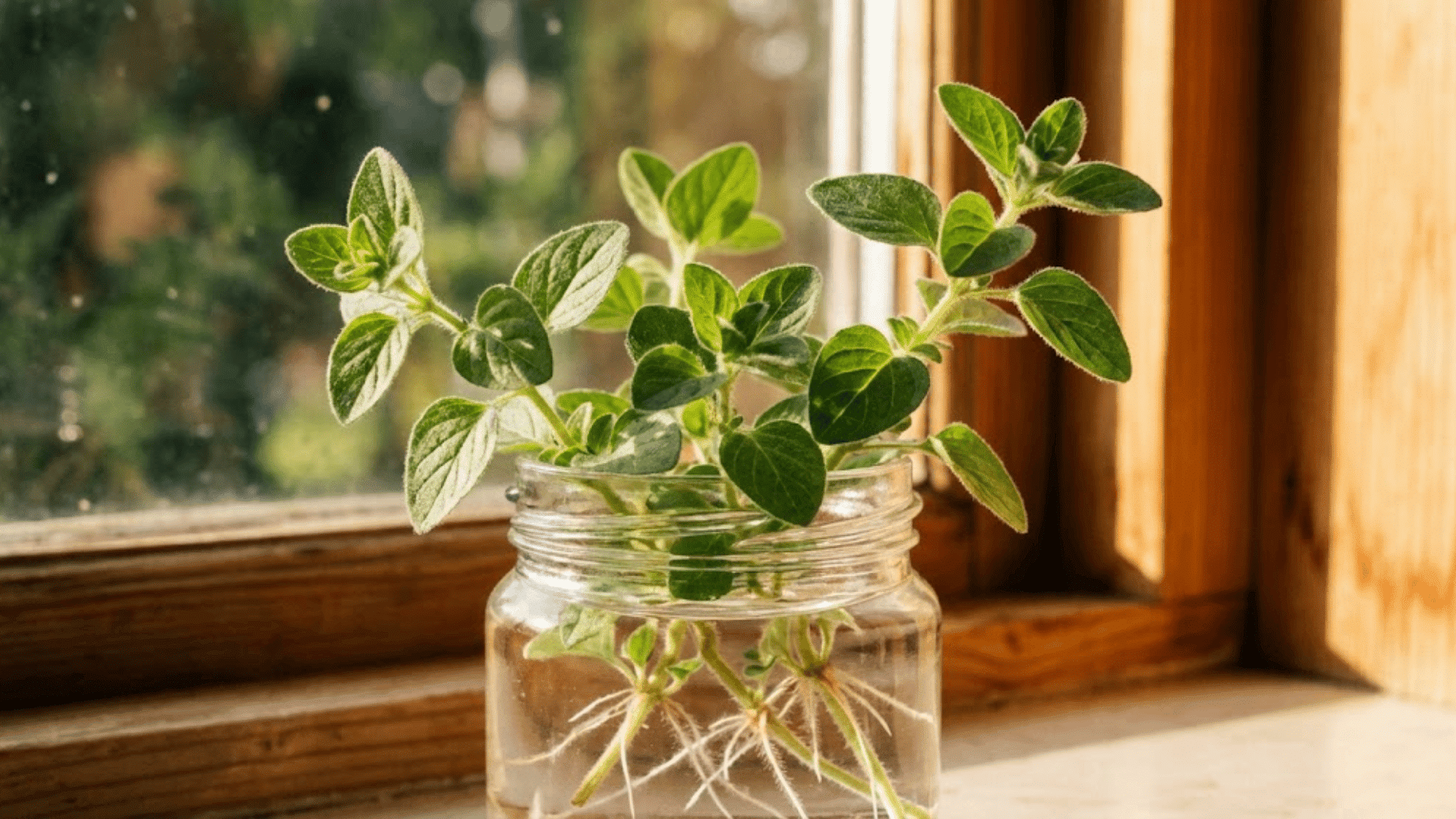 oregano