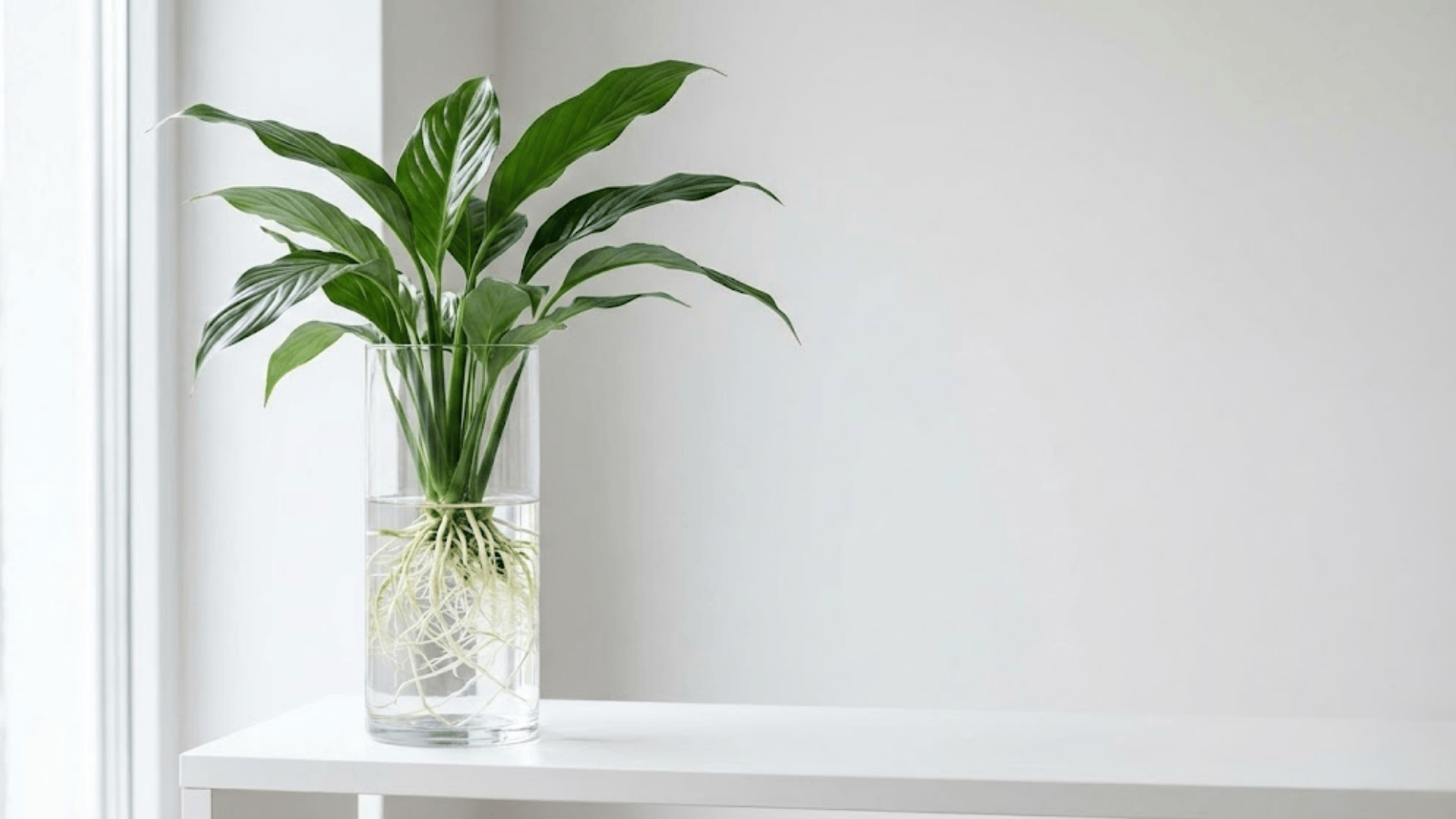 peace lily