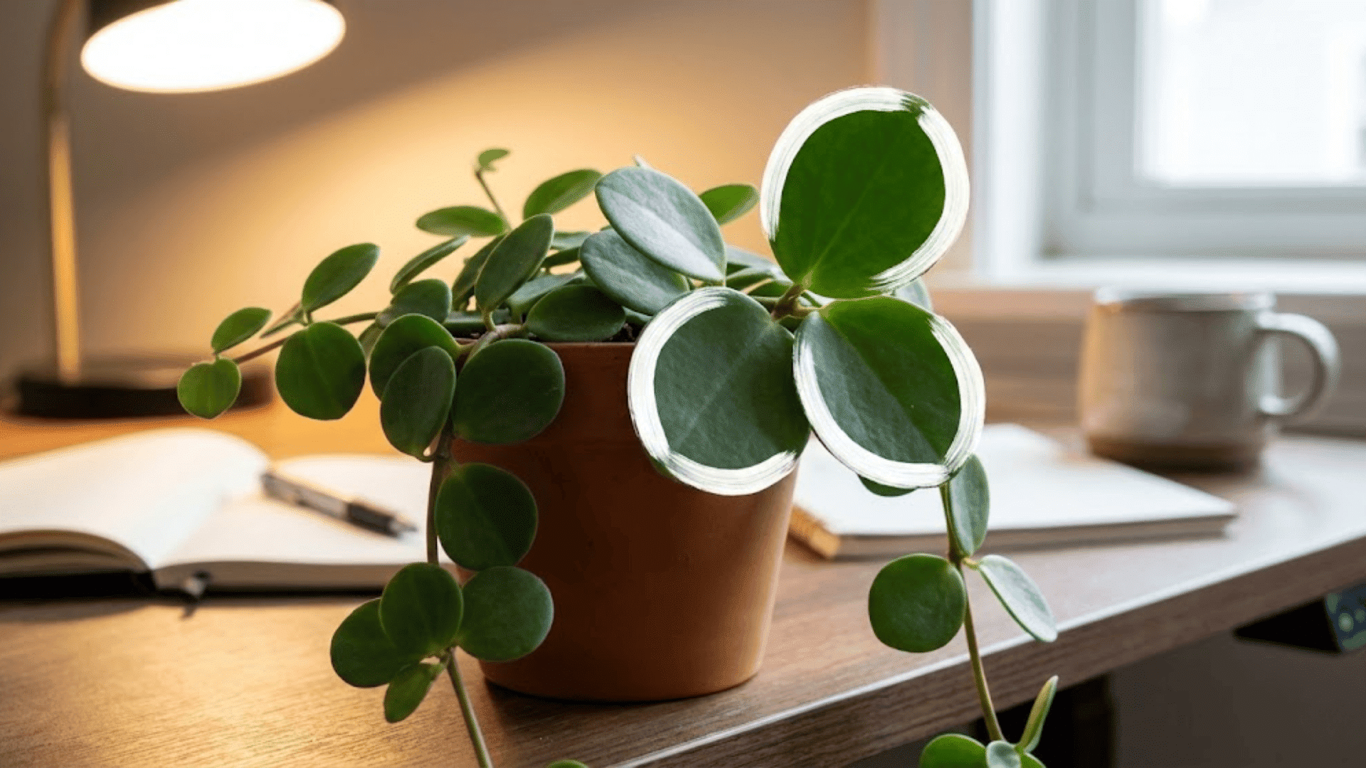 peperomia hope