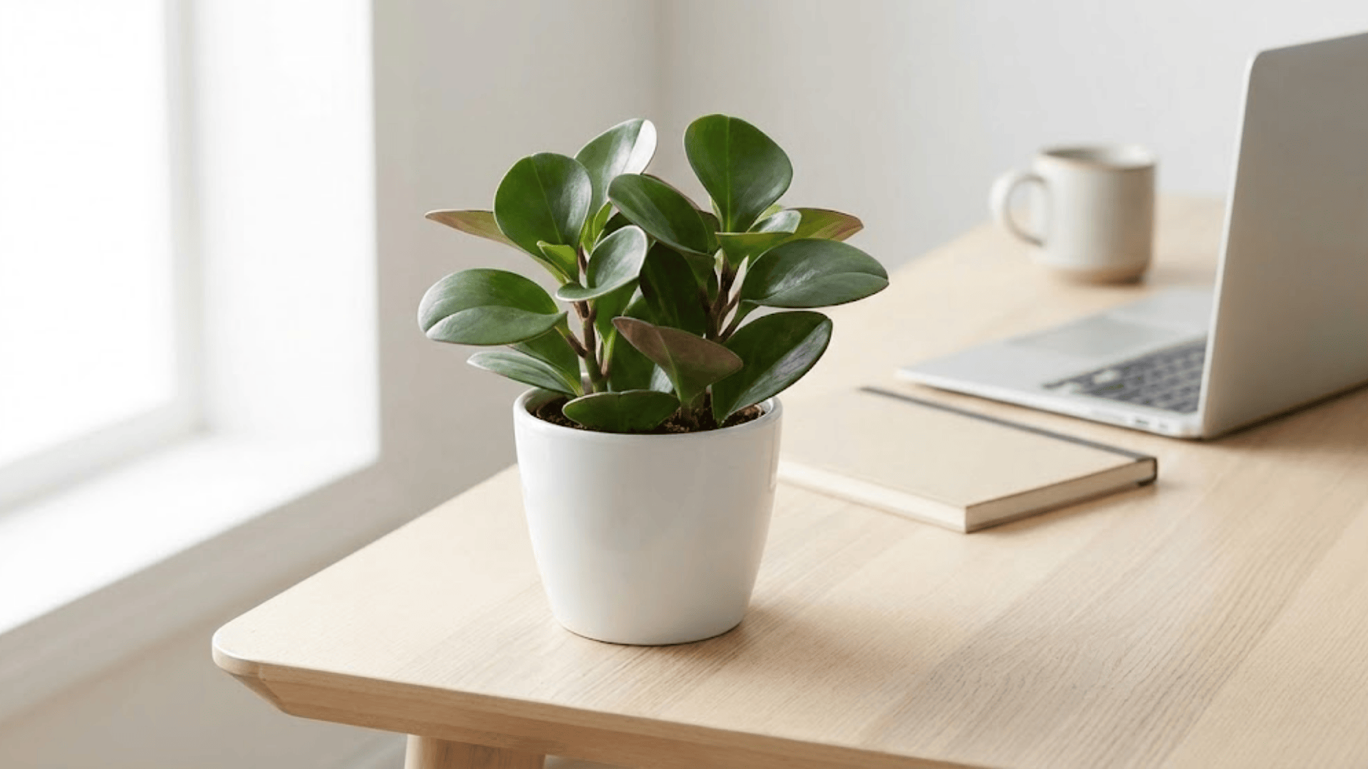 peperomia