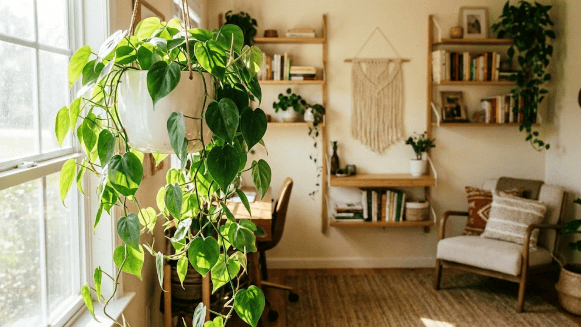 philodendron