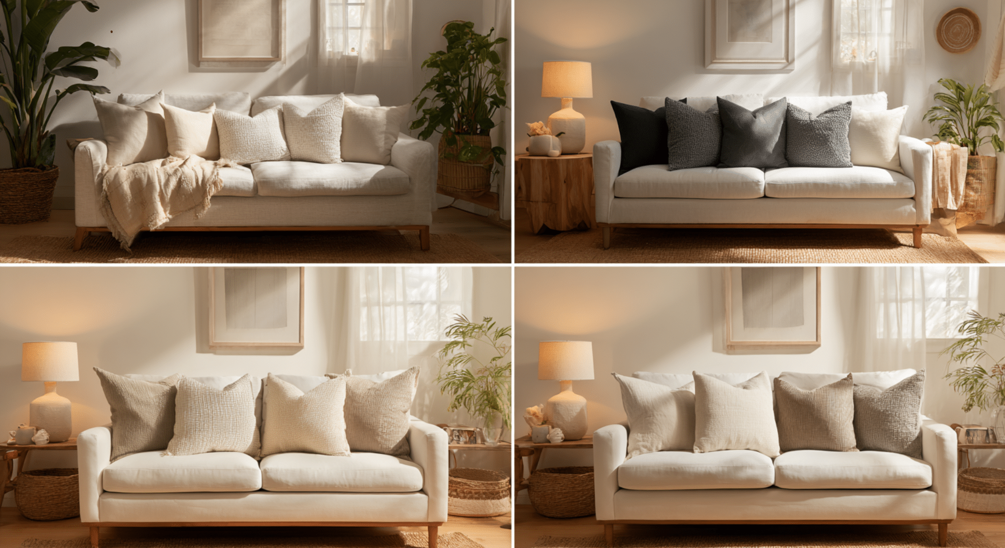 pillow formulas you can copy