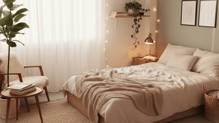 room ideas aesthetic lovers will want to copy