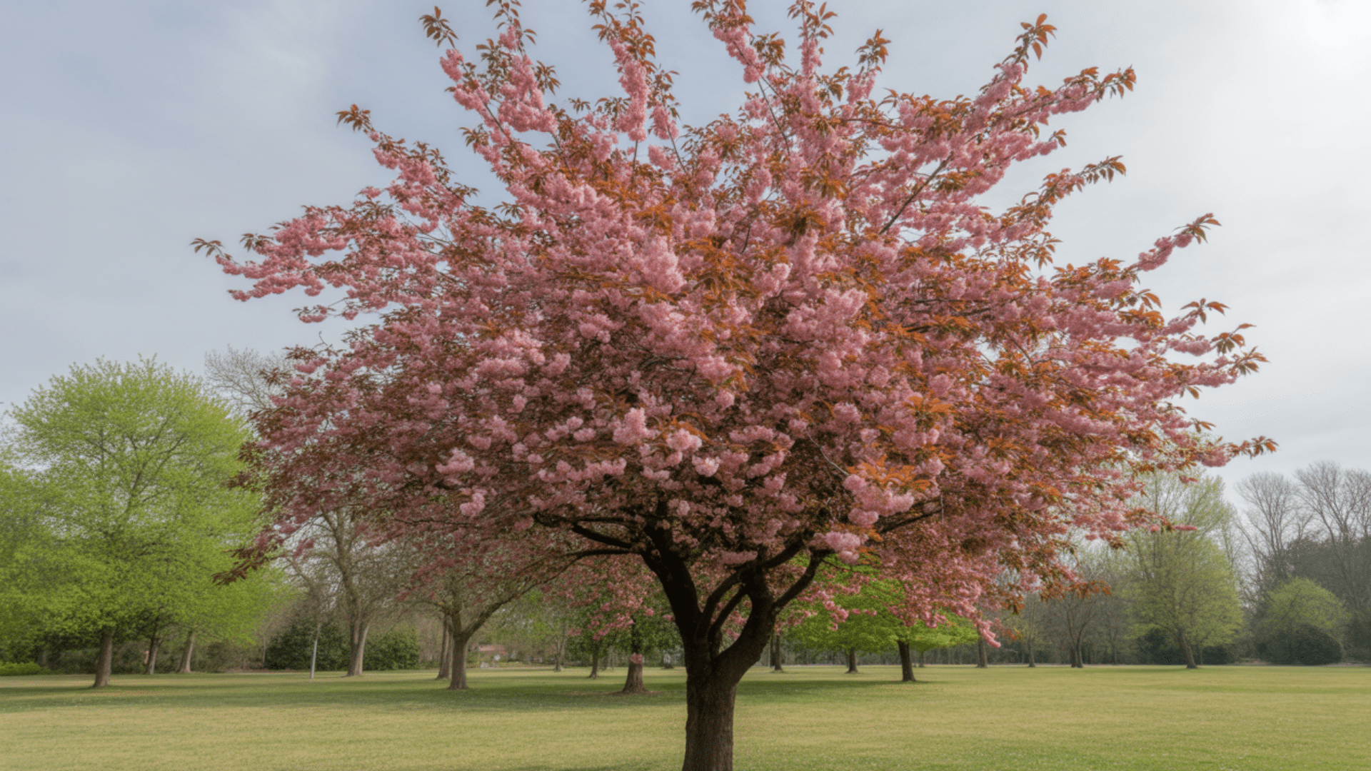 sargent cherry