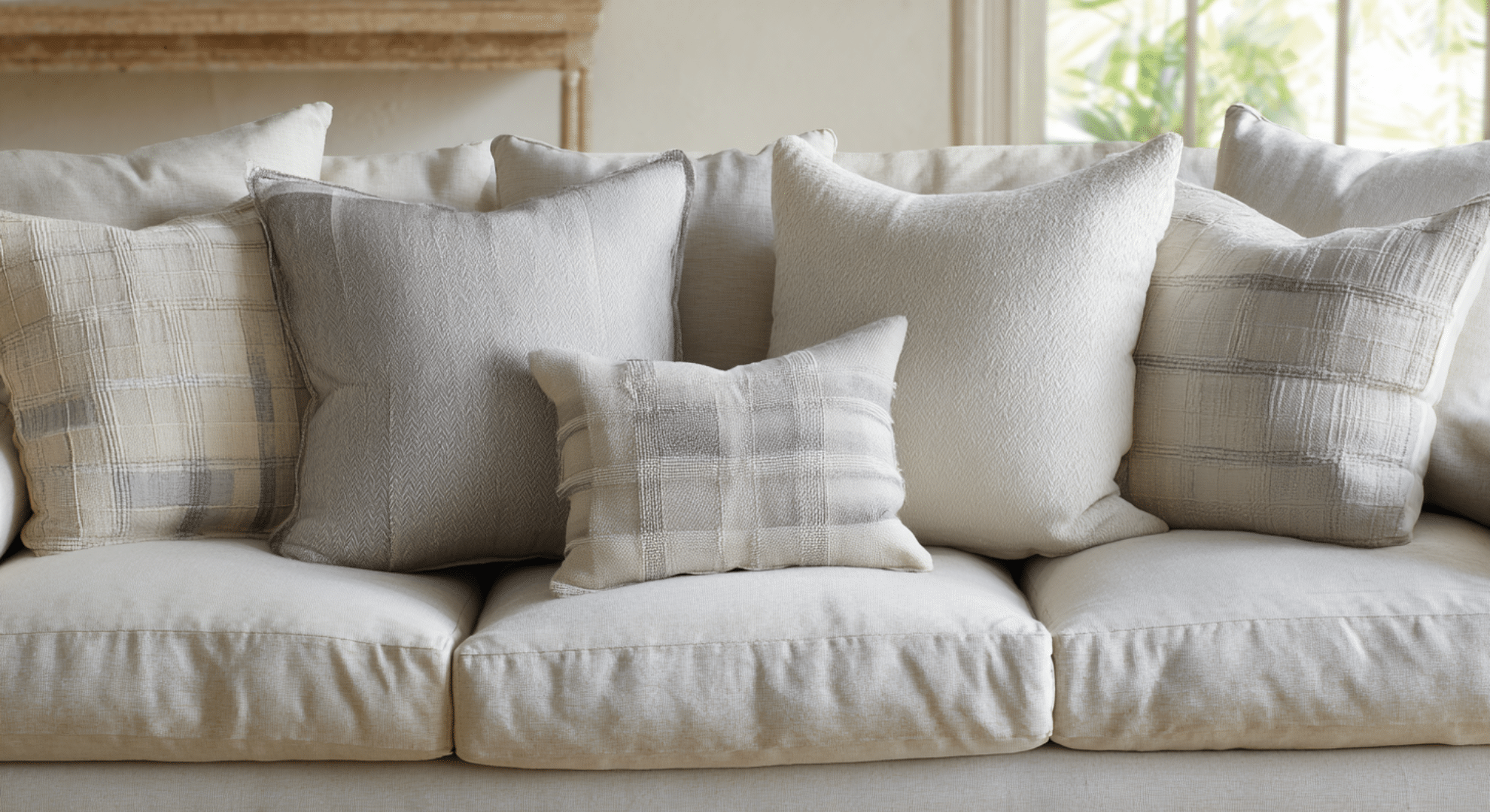 standard 3 seat sofa