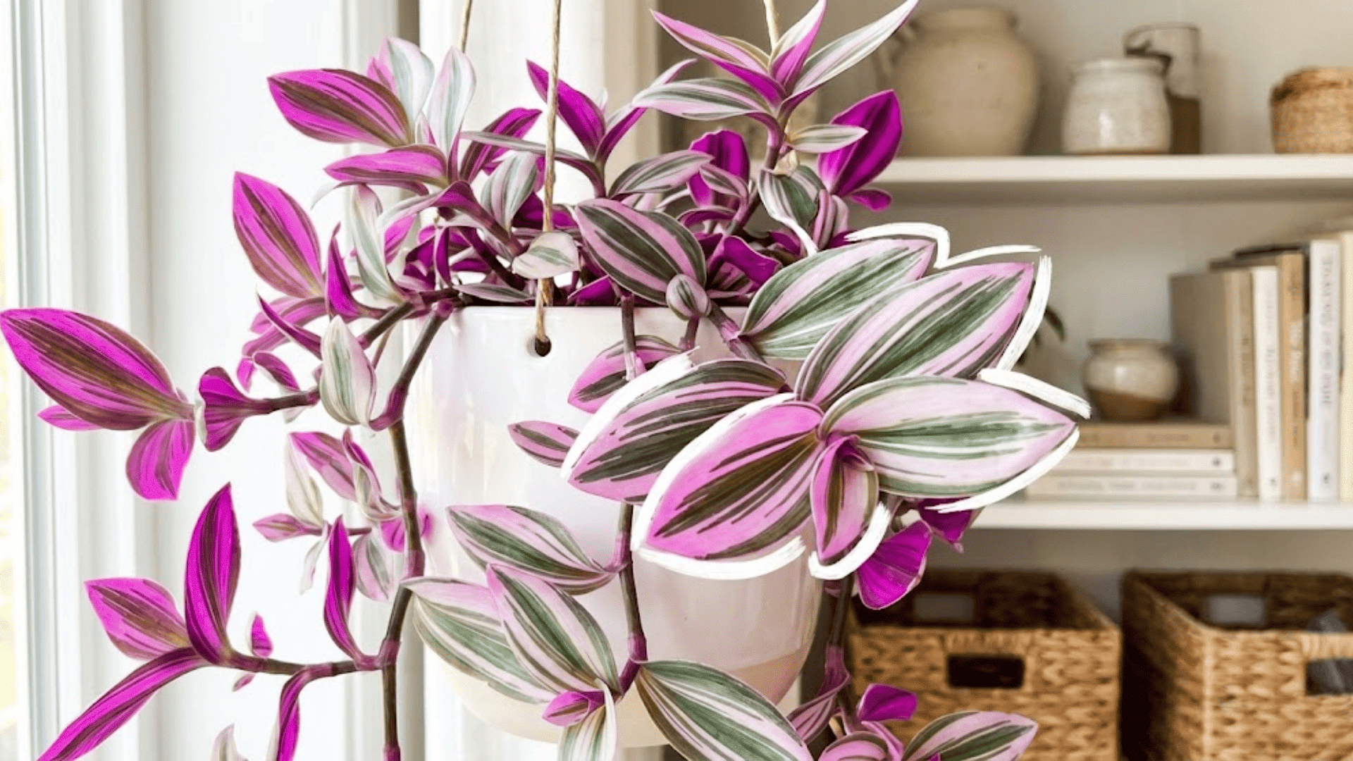 tradescantia nanouk