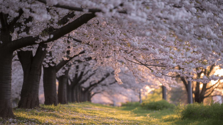 types of cherry trees a buyer s cheat sheet