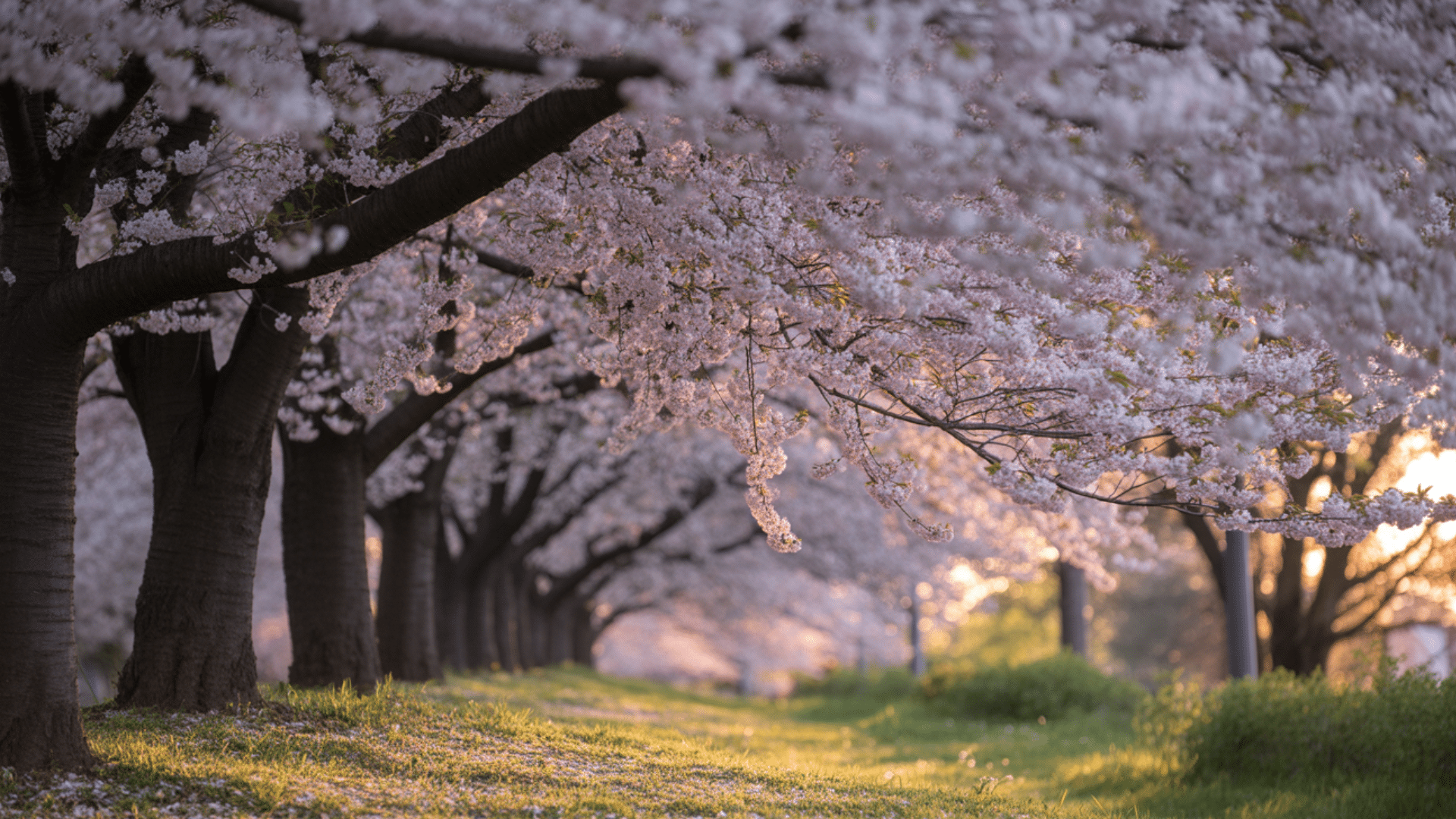 types of cherry trees a buyer s cheat sheet