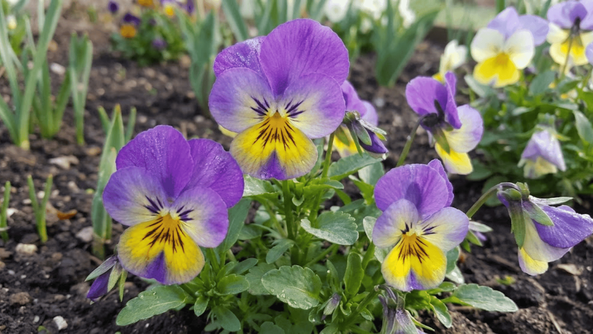 viola