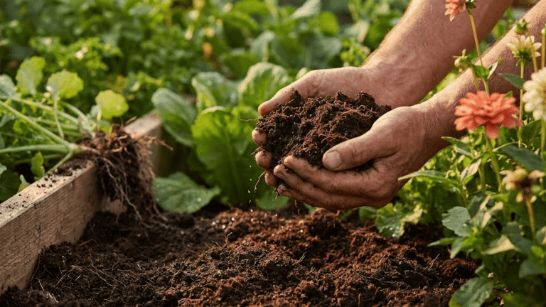 What is Topsoil: Definition, Uses, Differences