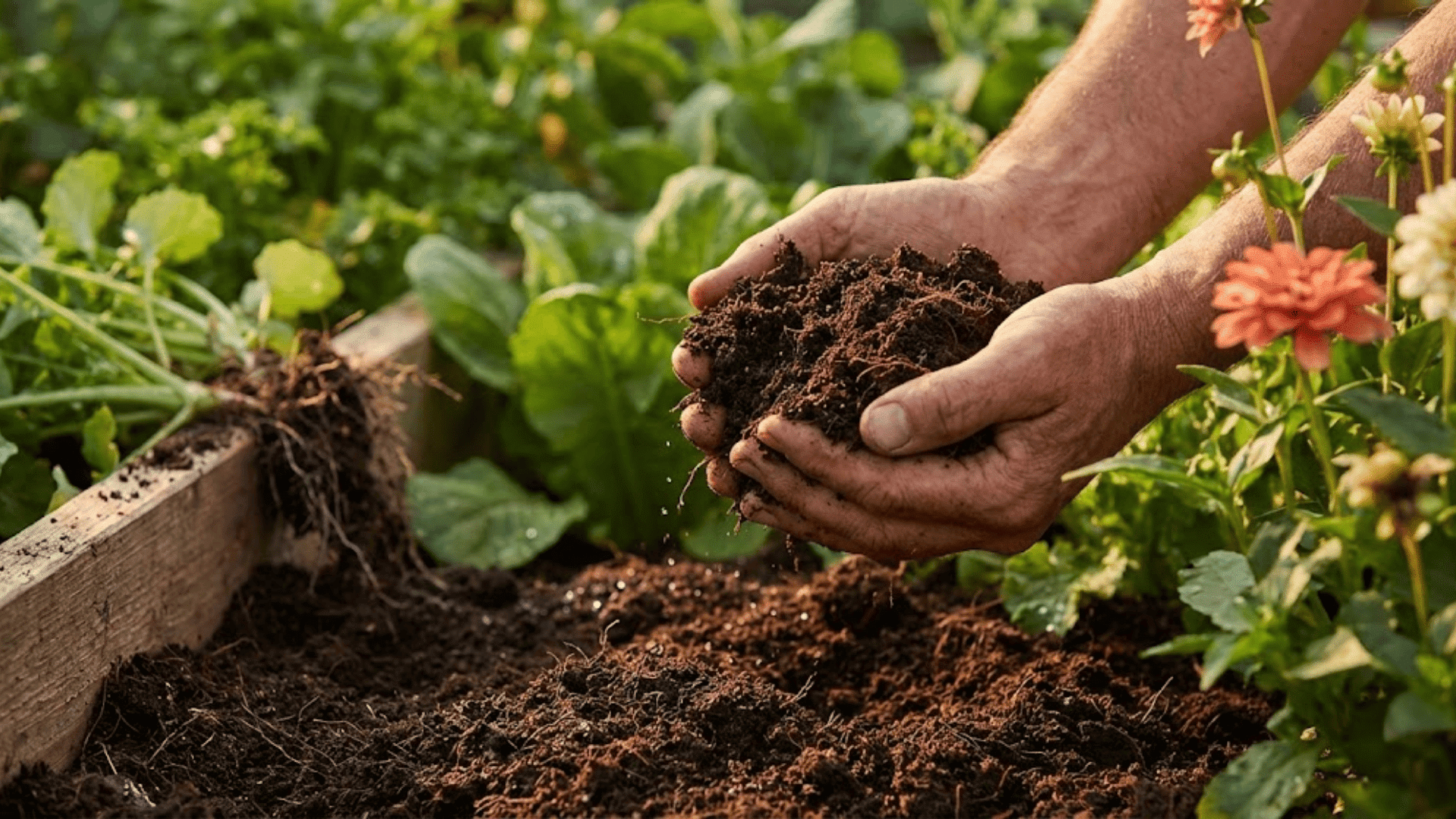 What is Topsoil: Definition, Uses, Differences