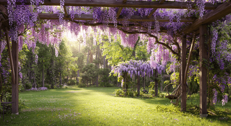 When Does Wisteria Bloom: A Simple Grower’s Guide