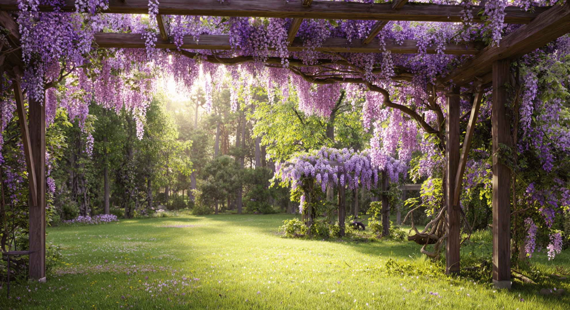 When Does Wisteria Bloom: A Simple Grower’s Guide