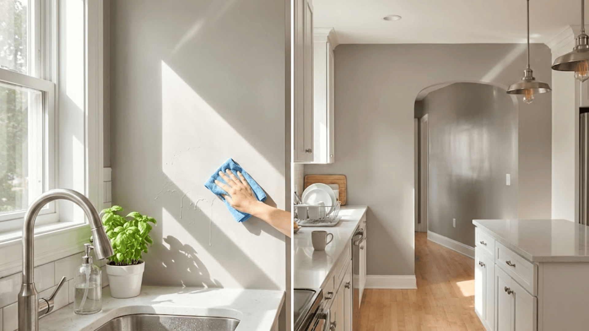 Where Satin Paint is Usually the Better Choice: Ideal Uses
