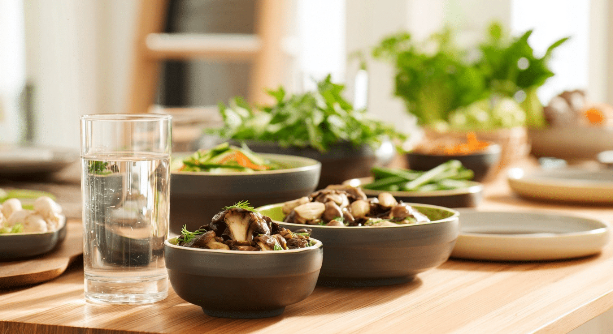 wood ear mushroom benefits for overall health
