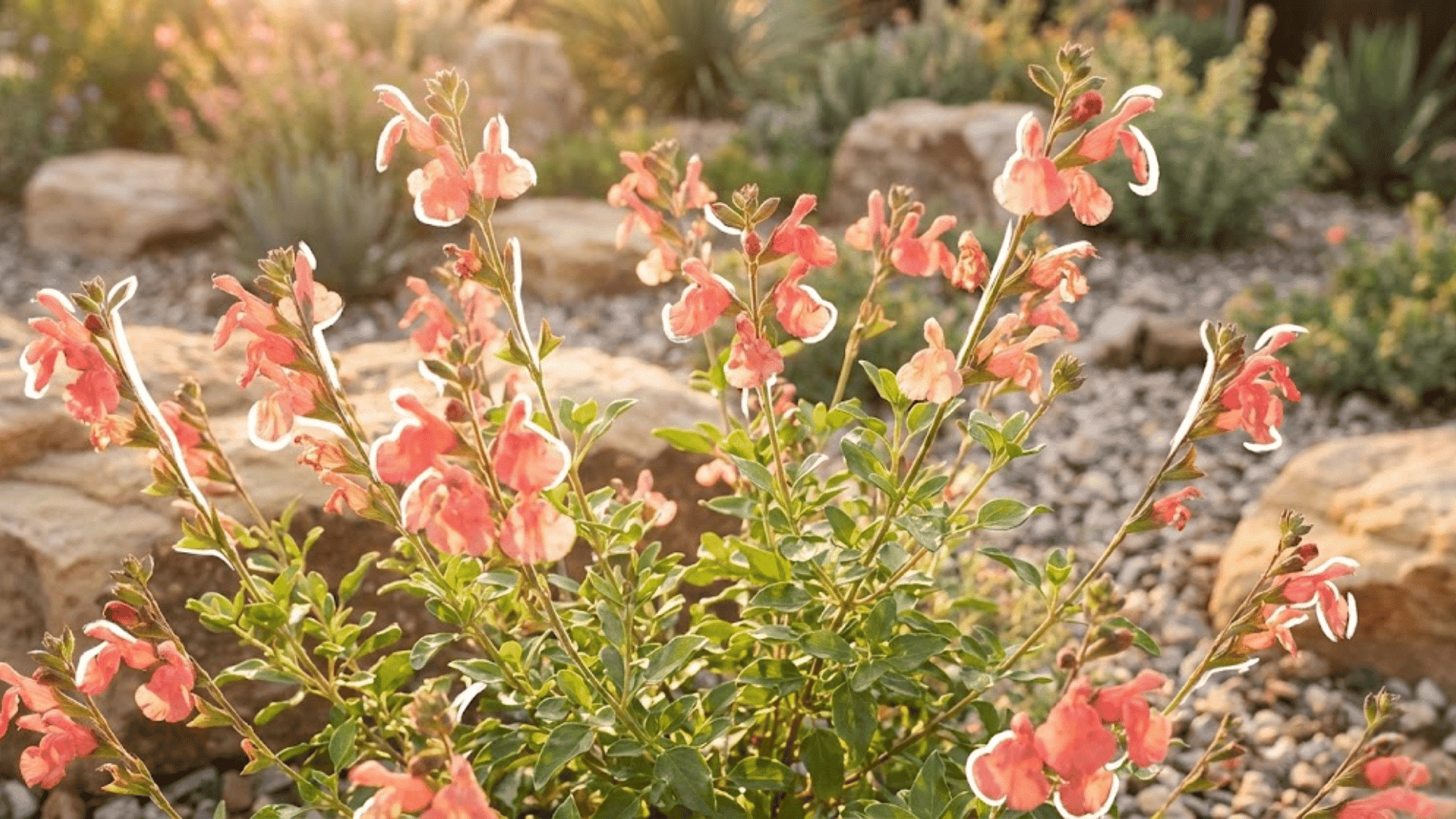 autumn sage