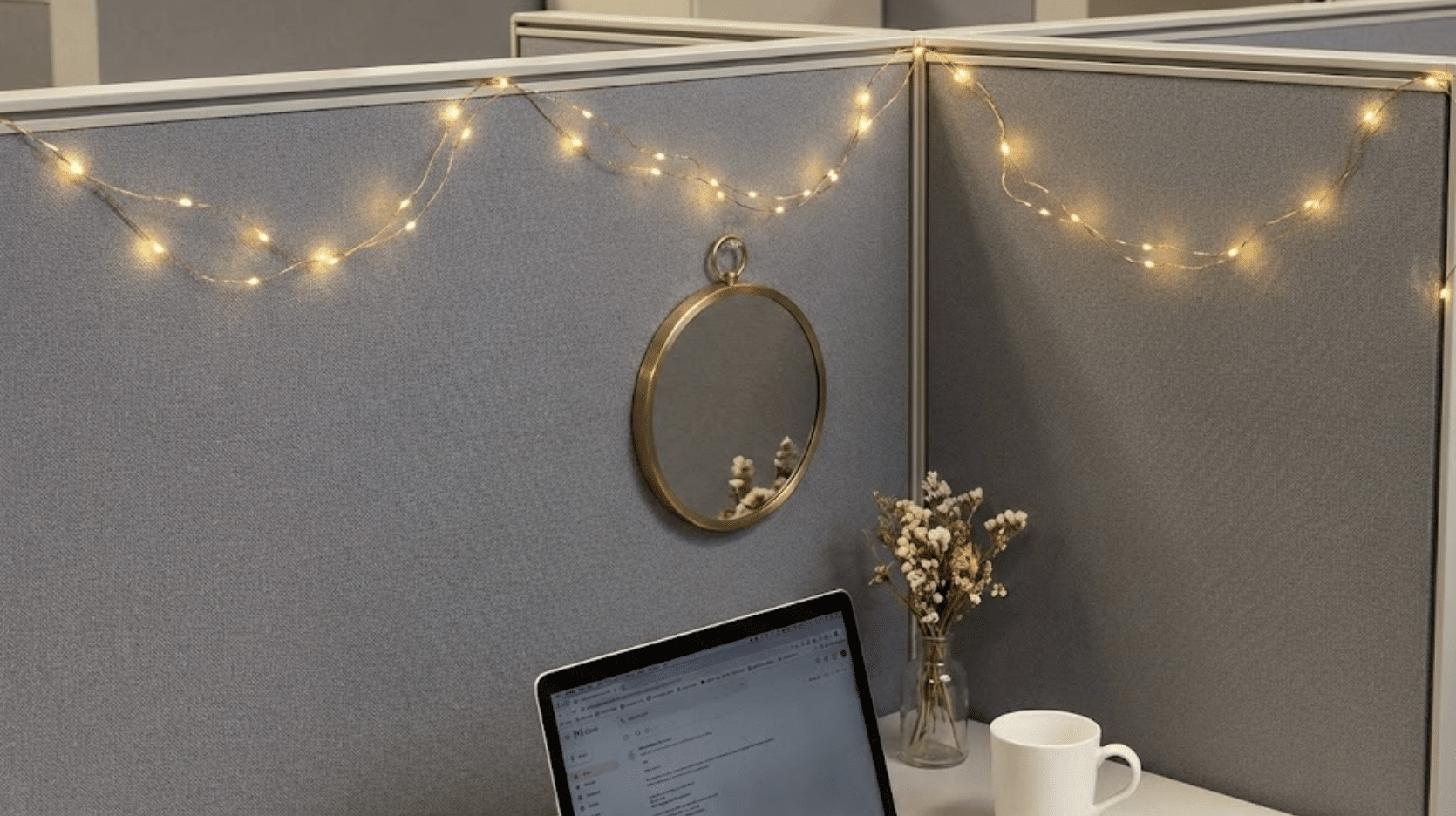 battery powered fairy lights