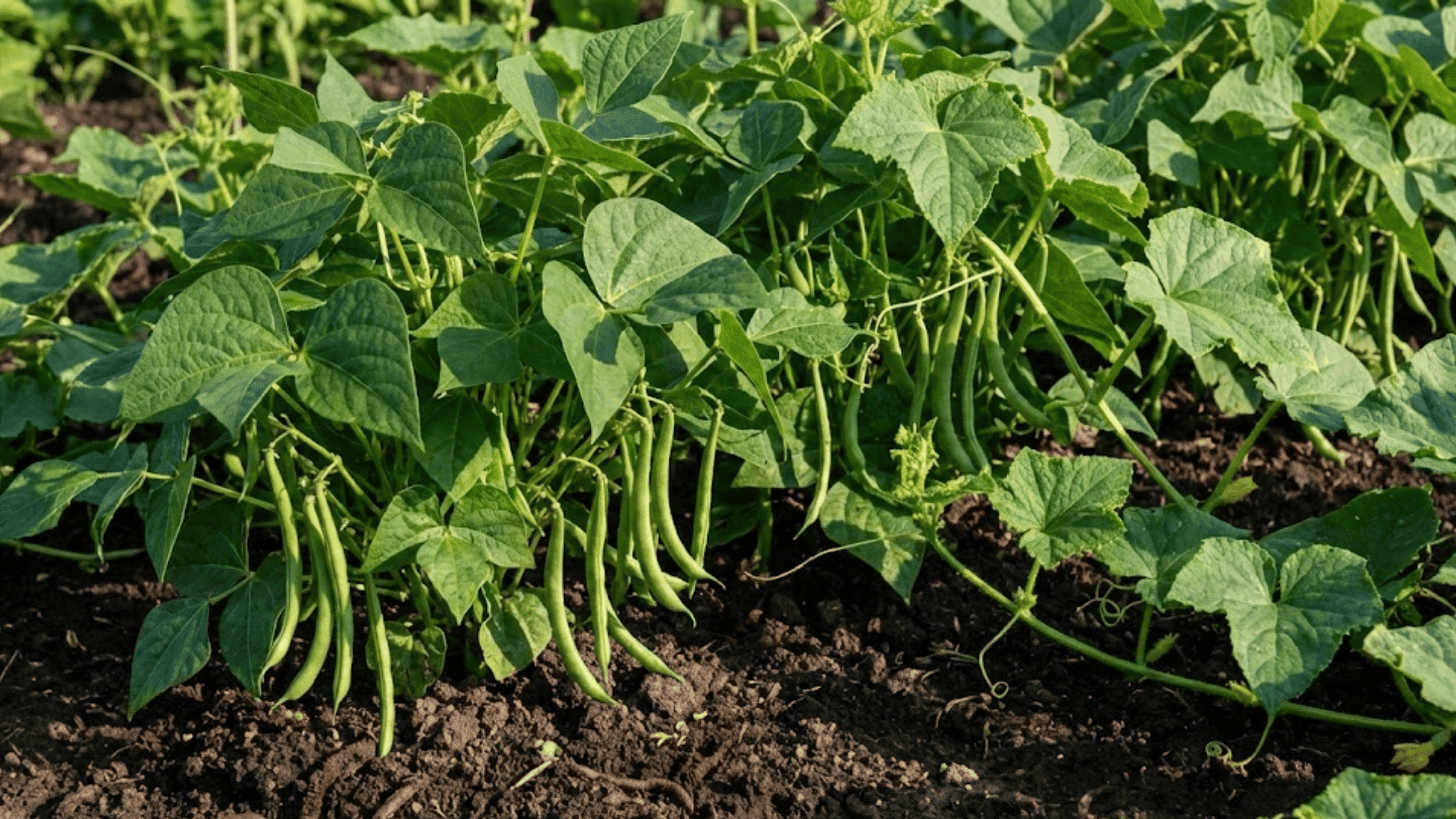 beans