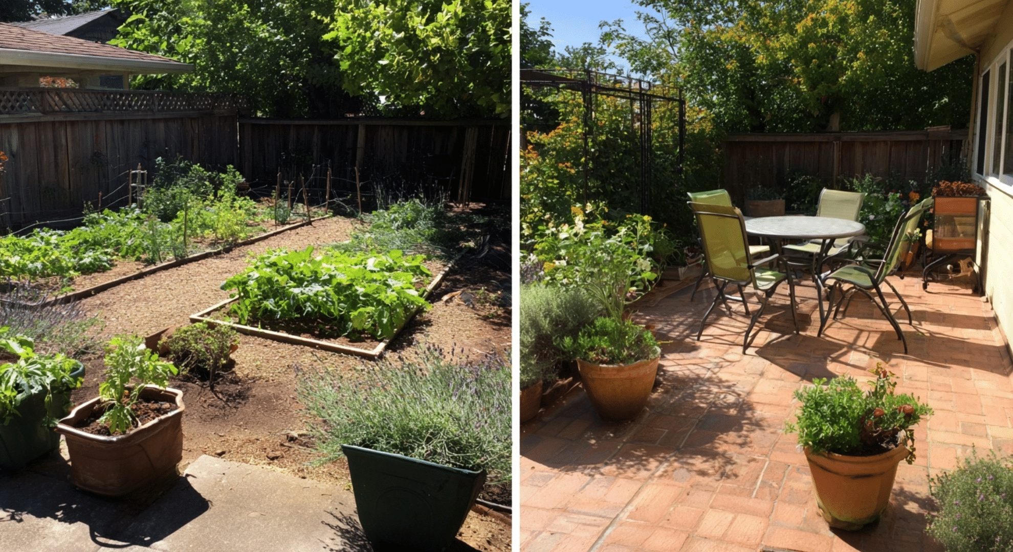 Best Bug-Repelling Plants by Location