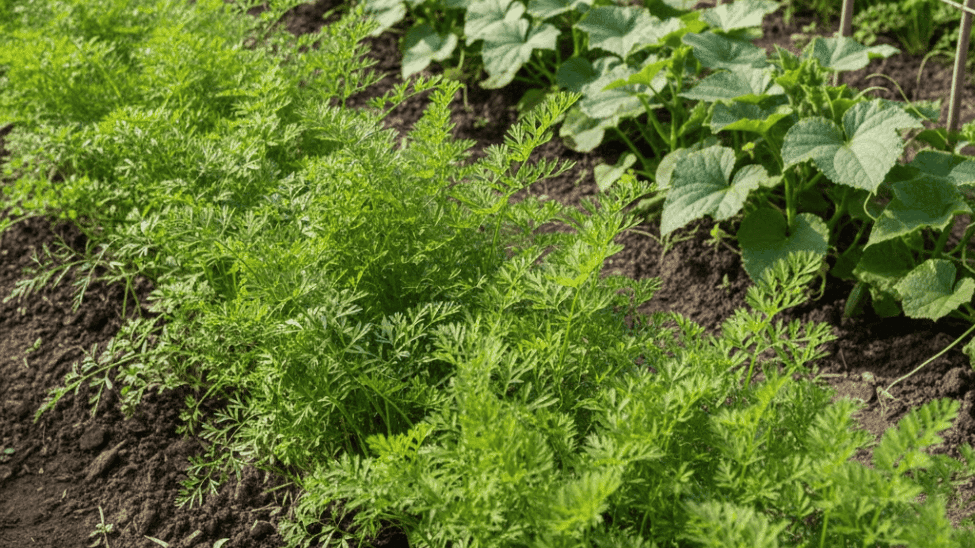 carrots
