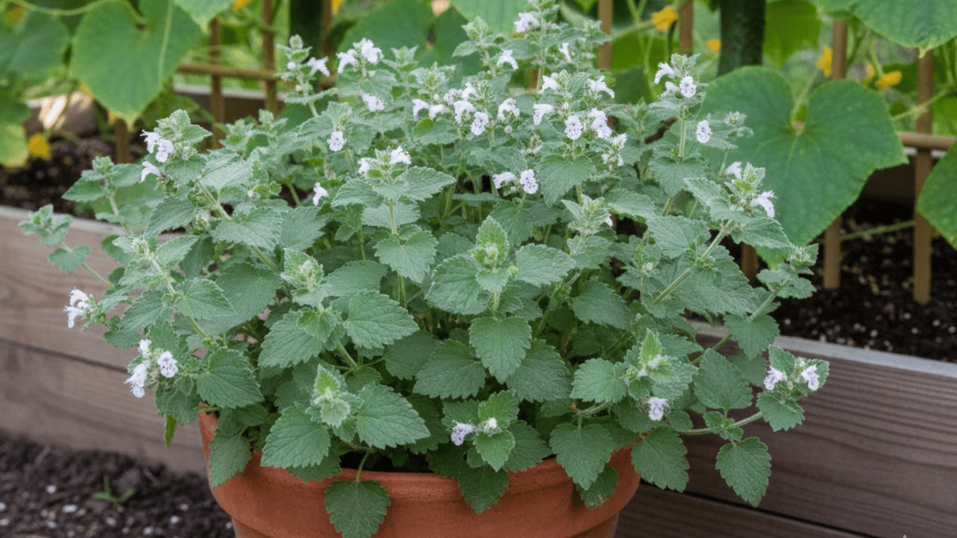 catnip