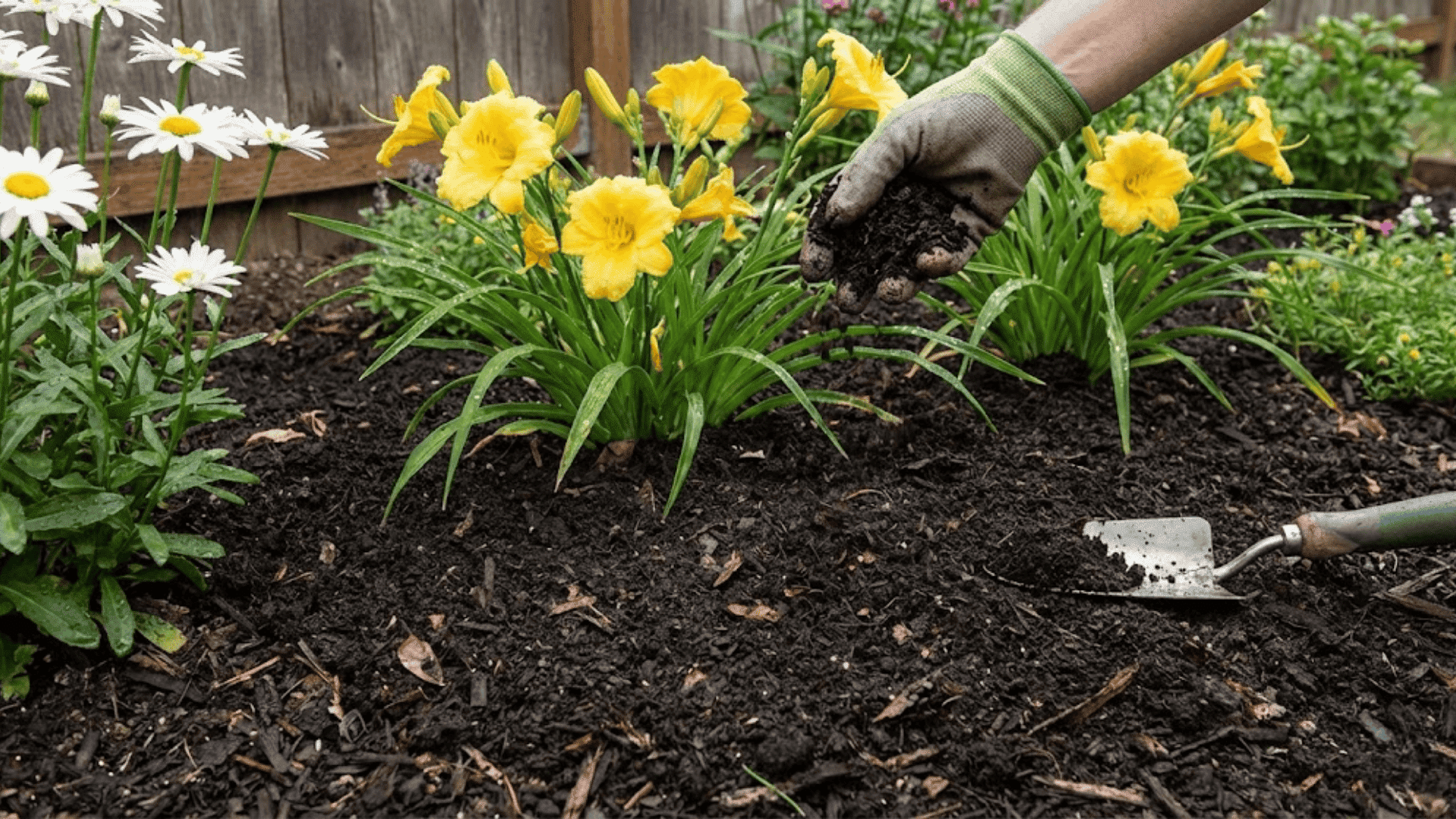 compost