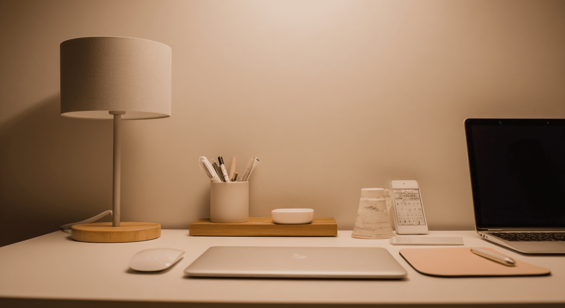 create a simple color theme