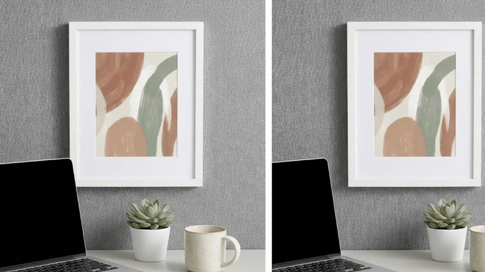 custom art prints or illustrations
